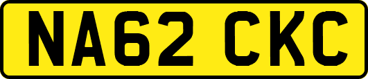 NA62CKC