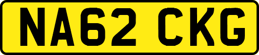 NA62CKG