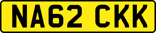 NA62CKK
