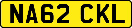 NA62CKL