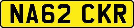 NA62CKR