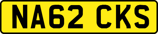 NA62CKS