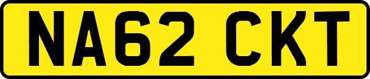 NA62CKT