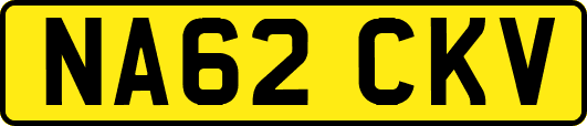 NA62CKV