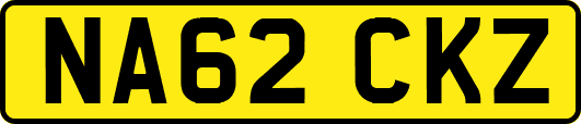 NA62CKZ
