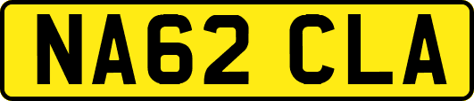 NA62CLA
