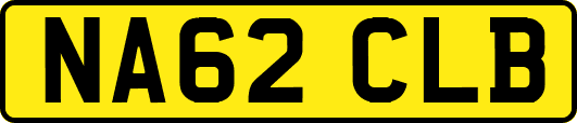NA62CLB