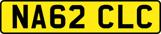 NA62CLC