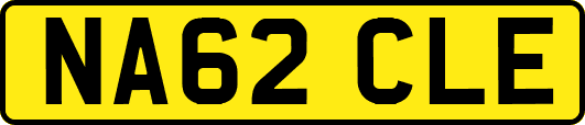 NA62CLE
