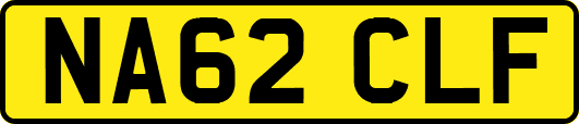 NA62CLF