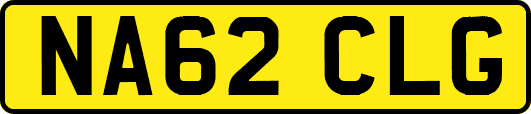 NA62CLG