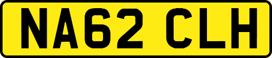 NA62CLH