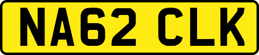 NA62CLK