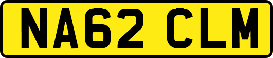 NA62CLM