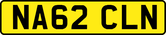 NA62CLN