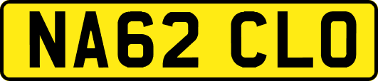 NA62CLO