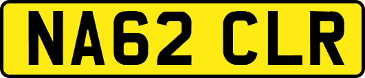 NA62CLR