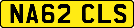 NA62CLS