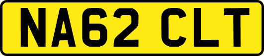 NA62CLT