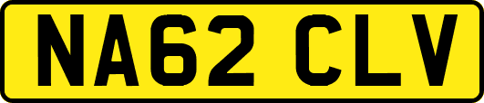 NA62CLV