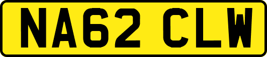 NA62CLW