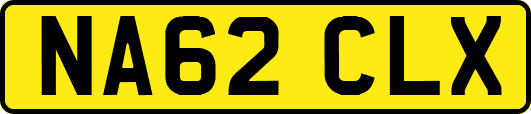 NA62CLX