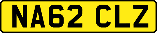 NA62CLZ