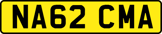 NA62CMA