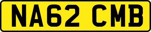 NA62CMB