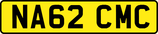 NA62CMC