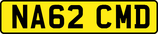 NA62CMD