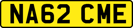 NA62CME