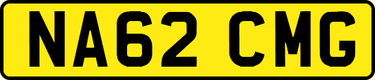 NA62CMG