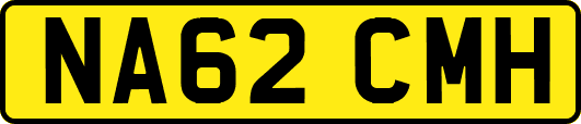 NA62CMH