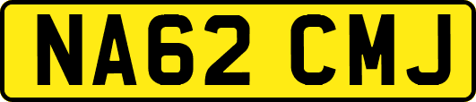 NA62CMJ