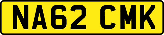 NA62CMK
