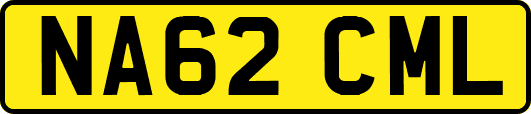 NA62CML