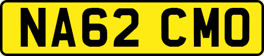 NA62CMO