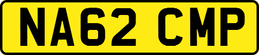 NA62CMP