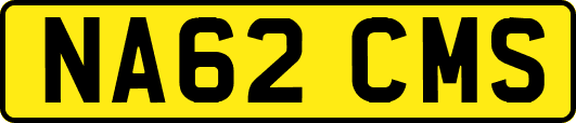 NA62CMS