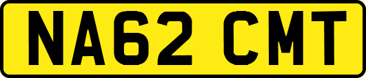 NA62CMT
