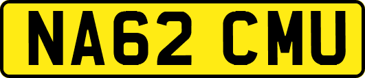 NA62CMU