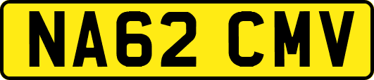 NA62CMV