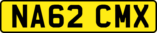 NA62CMX