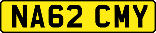 NA62CMY
