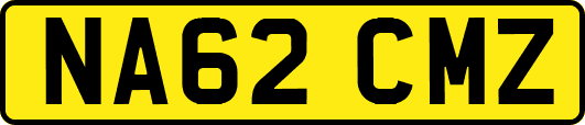 NA62CMZ
