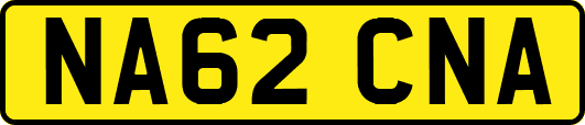 NA62CNA
