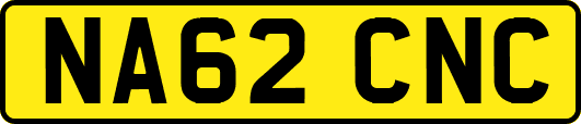 NA62CNC