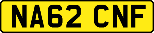 NA62CNF