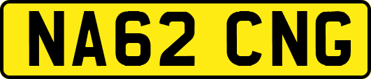 NA62CNG